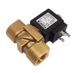 Elettrovalvola Jakša M24K NO 0,3-10bar G1/2'' NBR 24V DC (349546)