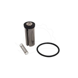 Kit di riparazione elettrovalvola Jakša XD24N 0-0,5bar EPDM (298992)