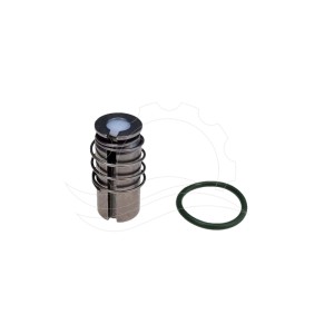 Kit di riparazione elettrovalvola Jakša XD220N 0-120bar PTFE (298583)