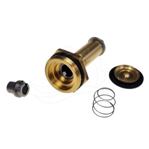 Kit di riparazione elettrovalvola Jakša M24K 0,3-12bar EPDM (298626)