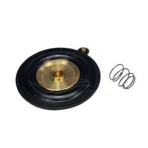 Kit di riparazione elettrovalvola Jakša M260 0,3-12bar NBR (298519)