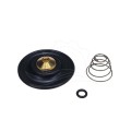 Kpl. napr. elektrozaworu Bürkert 6281 0,2-16bar FKM MS
