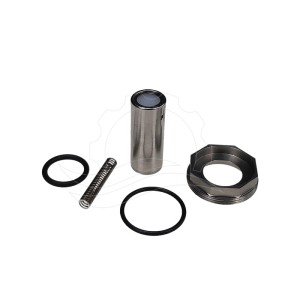 Kit di riparazione elettrovalvola Bürkert 6027 0-120bar EF