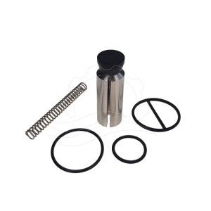 Nucleo elettrovalvola Bürkert/Ehrle 6227 0-0,1bar EPDM