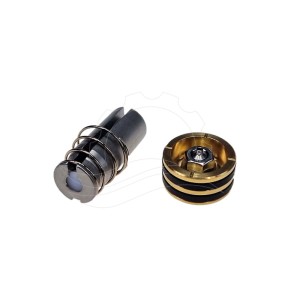 Kit di riparazione elettrovalvola M&M D635DTT1 0,3-140bar PTFE
