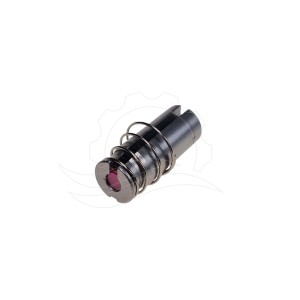 Nucleo elettrovalvola M&M D299DRC1 0-200bar rubino