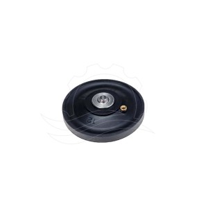 Membrana elettrovalvola M&M B205DBZ 0,3-16bar NBR