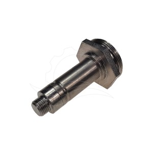 Perno elettrovalvola Jakša XD24N 0-0,5bar inox (219251)