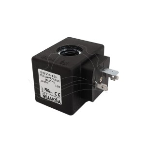Bobina elettrovalvola Jakša TM35/S 24V DC 12W (297410)