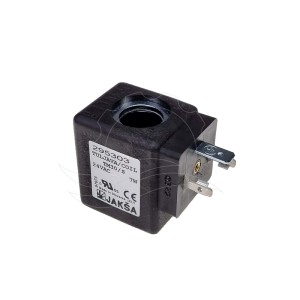 Bobina elettrovalvola Jakša TM30/S 24V AC 7W (295303)