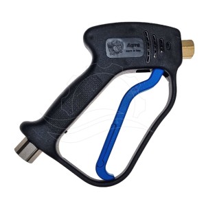 Pistola MTM Aura G1/4''F-G3/8''F (weep 0,6l/min)