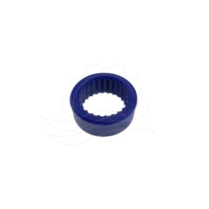 Protezione raccordo pistola-lancia Easywash
