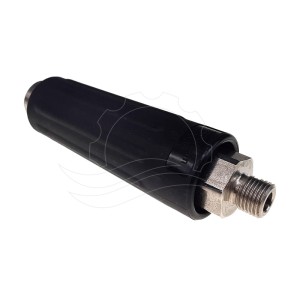 Iniettore R+M Turbofoam G1/4''