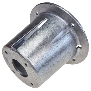Flangia pompa Cat 340/350/3CP