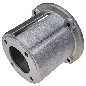 Flangia pompa Interpump ZF151