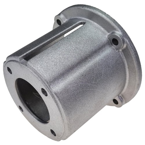 Flansza pompy Interpump ZF151