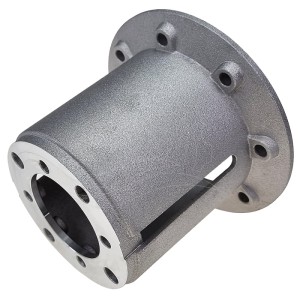 Flangia pompa Hawk NMT
