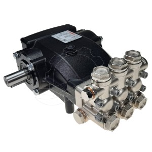 Pompa Hawk NMT1520SCWL sinistra