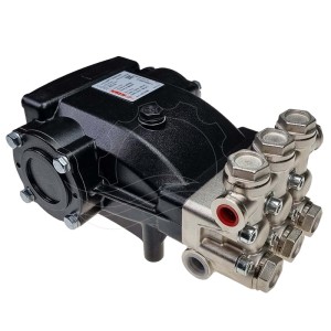 Pompa Hawk NMT1520SCWR destra