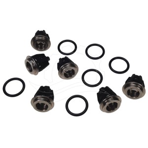 Valvole pompa Interpump (Kit 1)
