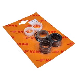 Guarnizioni acqua pompa Hawk NMT CW (1.099-849.0)
