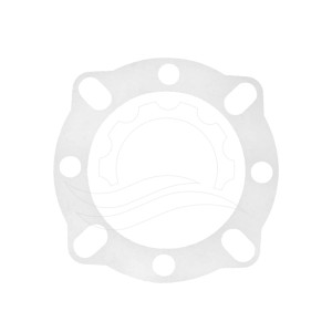 Guarnizione carter pompa Hawk NMT CW/HT (9.850-547.0)