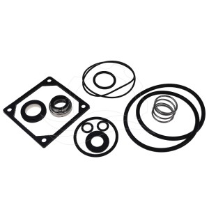 Guarnizioni pompa Wilo WJ203 (4084613)