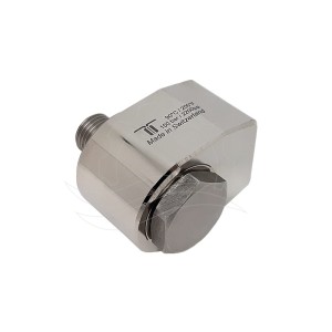 Giunto rotante Mosmatic WDG angolare G1/4''F-G1/4''M