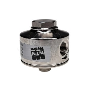 Giunto rotante MTM angolare G1/4''F-G3/8''M