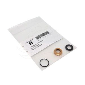 Kit di riparazione giunto rotante dritto Mosmatic DGS