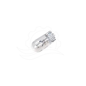 Lampadina T10 12V 2W