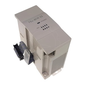 Modulo di espansione PLC Mitsubishi FX2N-8EYR-ES/UL
