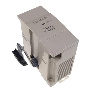 Modulo di espansione PLC Mitsubishi FX2N-8ER-ES/UL