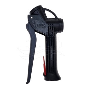 Pistola per irrorazione R+M ST-510