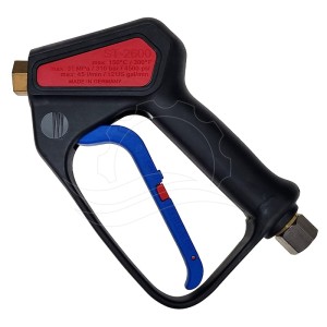 Pistola R+M ST-2600 G1/4''F-G3/8''F (freeze stop)