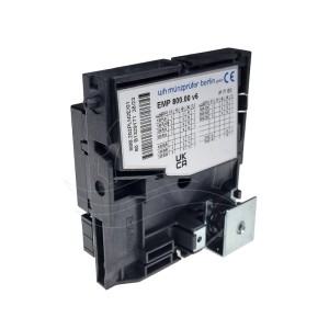 Gettoniera WH EMP 800 v6