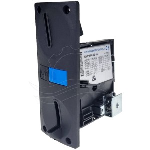 Gettoniera WH EMP 800 v6 con pannello frontale v7