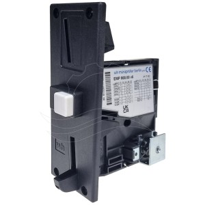 Gettoniera WH EMP 800 v6 con pannello frontale v6