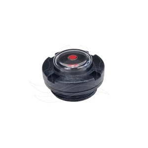 Spia livello olio pompa Cat 340/350/3CP/5CP (92241)