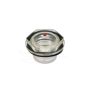 Spia livello olio pompa Hawk NMT CW/HT (9.850-808.0)