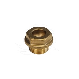 Tappo testata pompa Cat 3CP (46756)