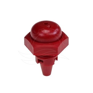Tappo olio pompa Cat 3CP/5CP (46798)