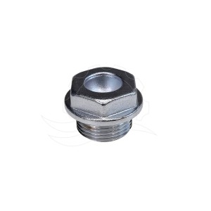 Tappo testata pompa Cat 340/350/5CP (43849)