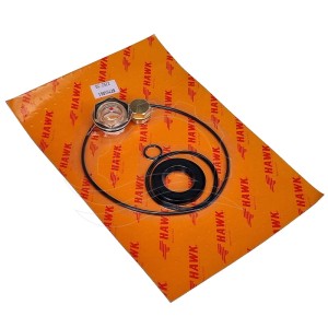 Kit di riparazione carter pompa Hawk NMT CW/HT (1.905-542.0)