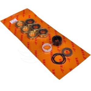Guarnizioni con anelli pompa Hawk NMT HT (1.905-580.0)
