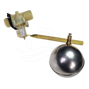 Valvola a galleggiante Müller G3/4''M DN13
