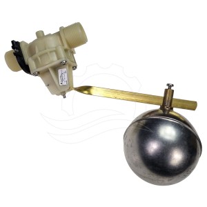 Valvola a galleggiante Müller G3/4''M DN17