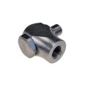 Złącze obrotowe R+M ST-320 kątowe G1/4''F-G1/4''M