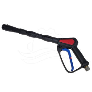 Lancia schiuma R+M ST-9.1 corta con pistola ST-2600 (freeze stop)