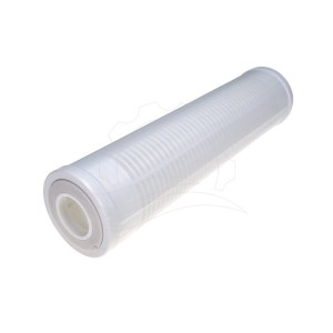 Cartuccia filtro acqua in nylon AMG 60μm 10''